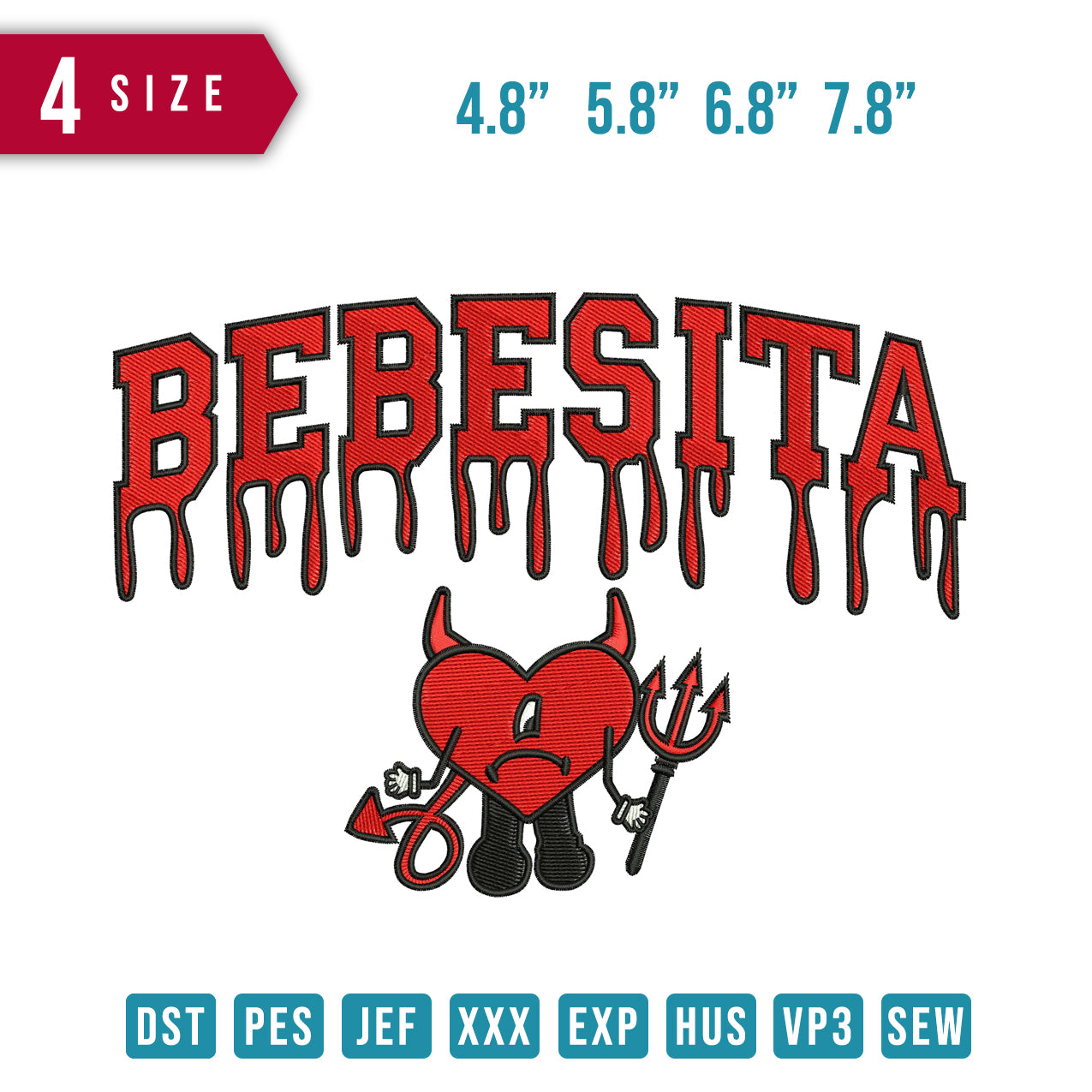 Bebesita – Embrobuy