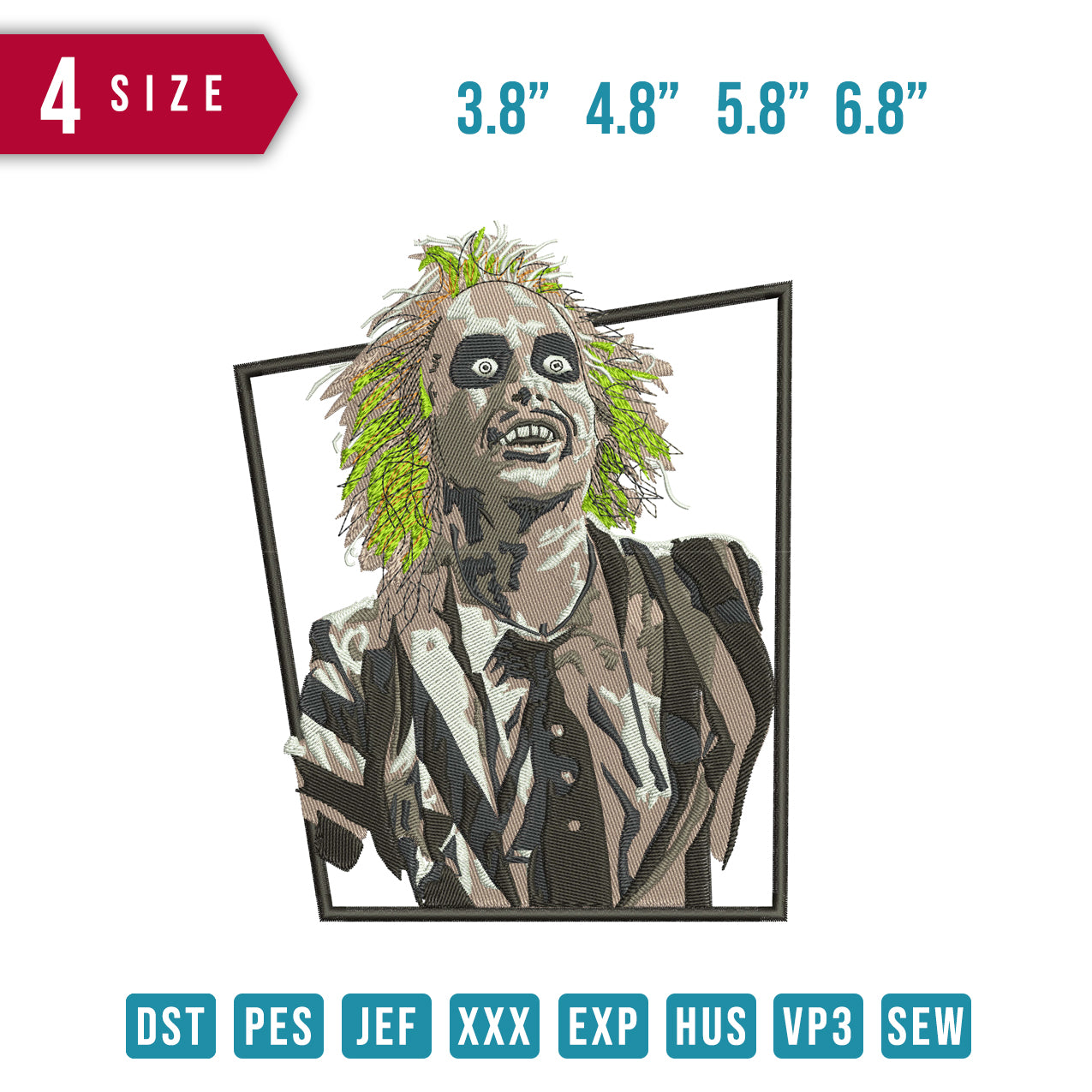 Beetle Juice