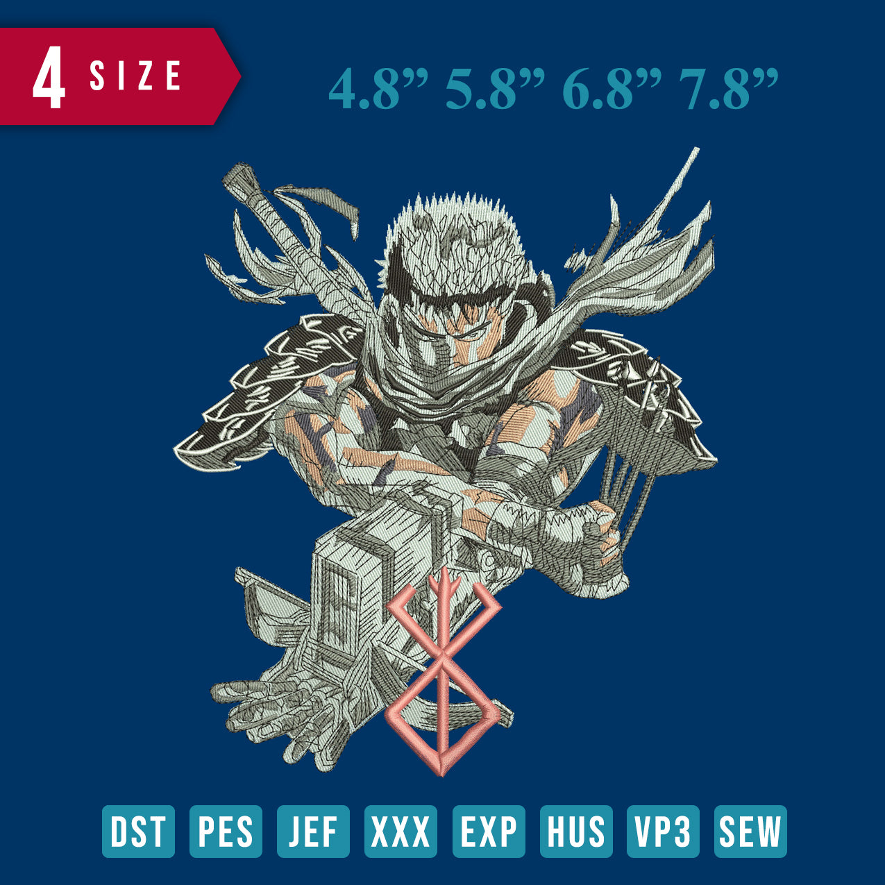 Berserk
