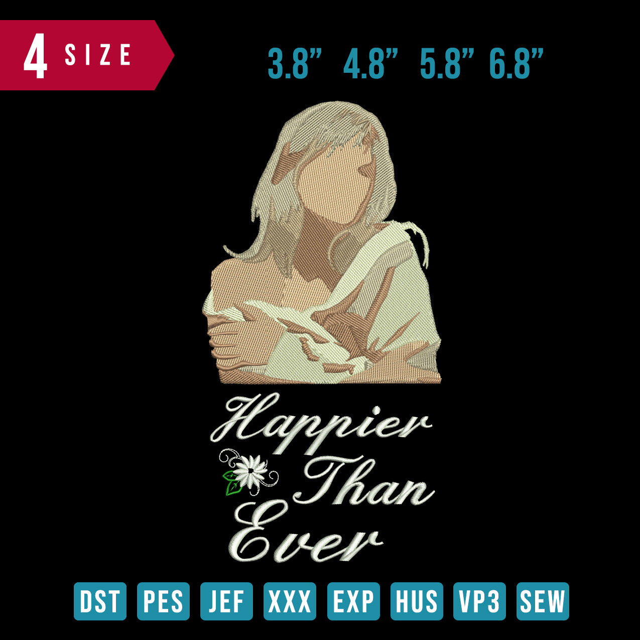 Billie Eilish Happier