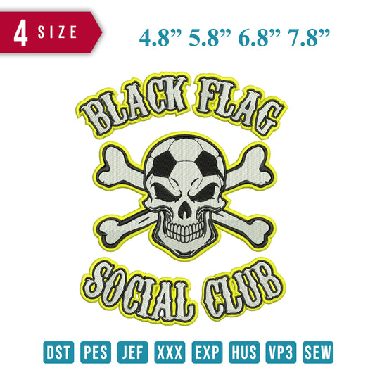 Black Flag