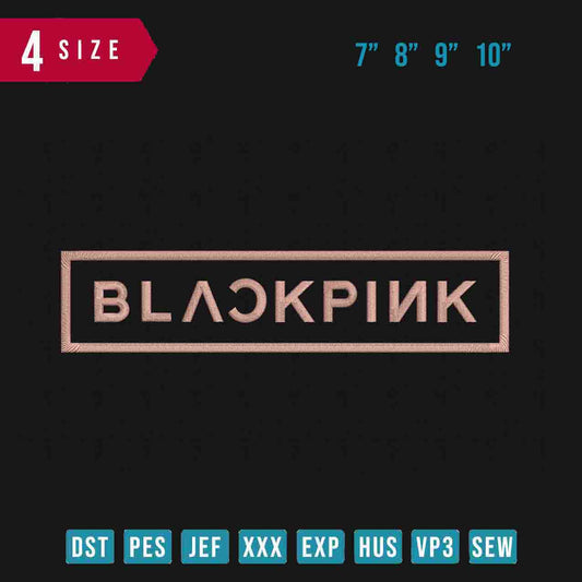 Black Pink