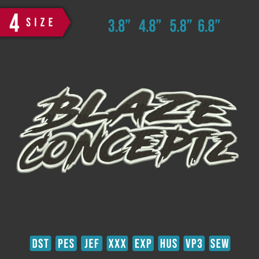 Blaze concept