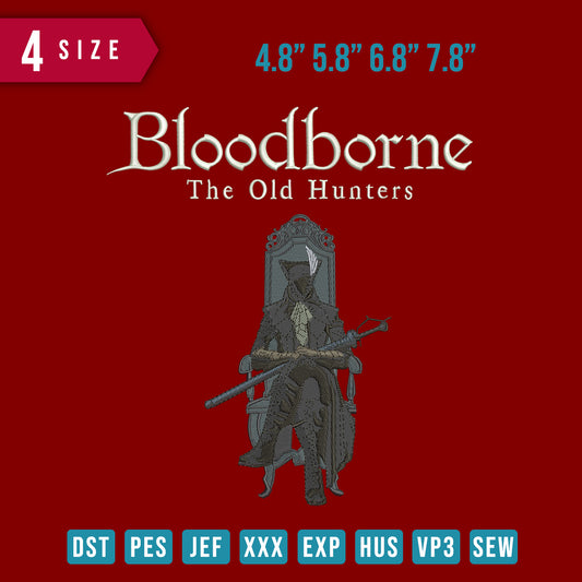 Bloodborne