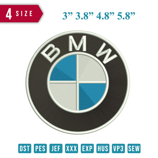 Bmw Logo
