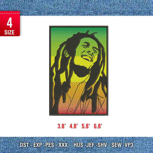 Bob Marley