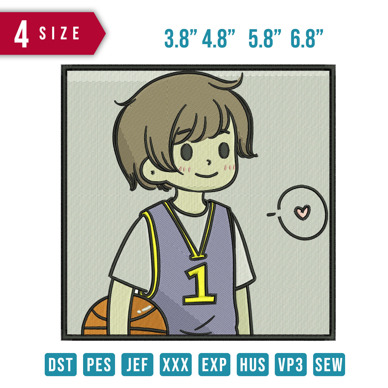 Boy Basketball