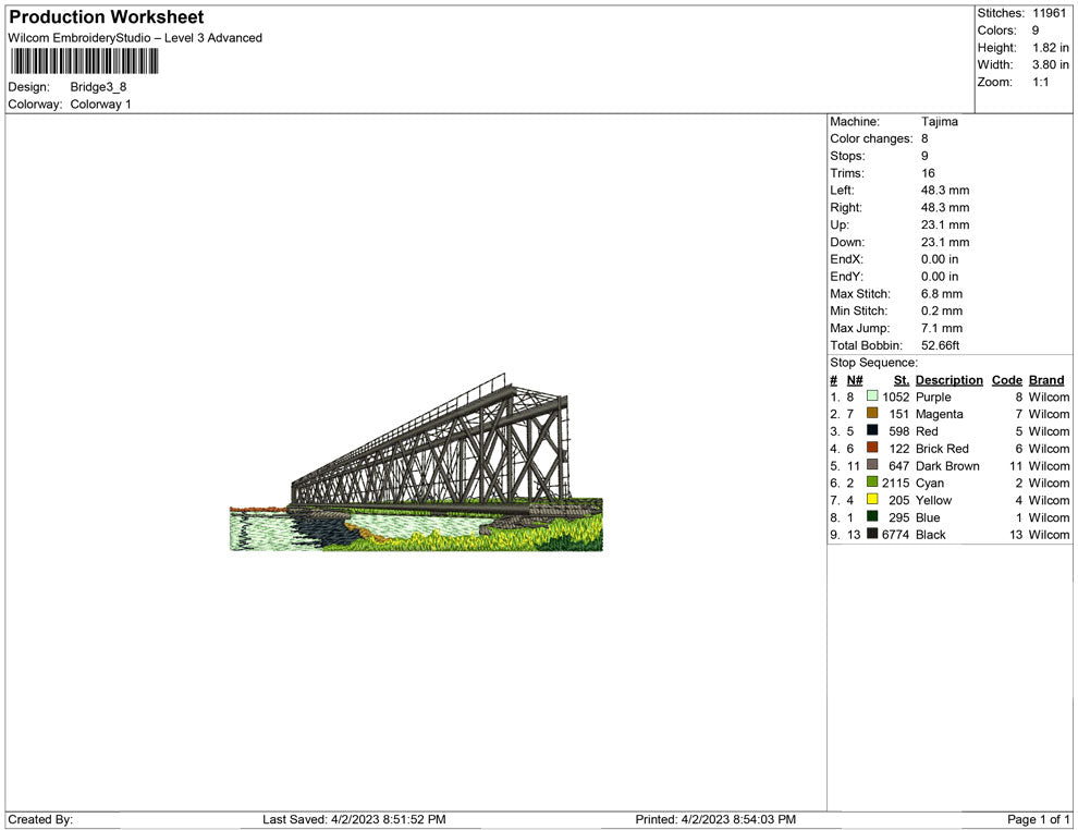 Bridge