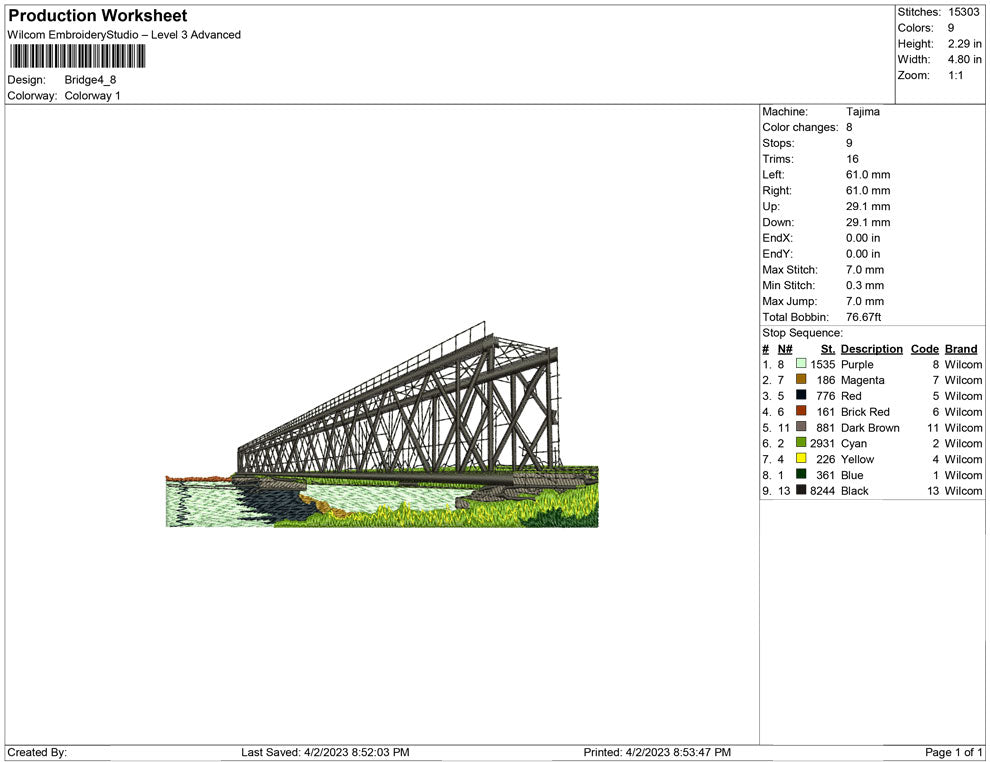 Bridge