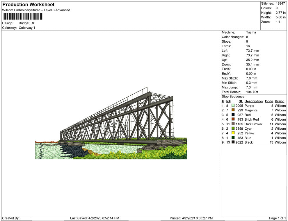 Bridge