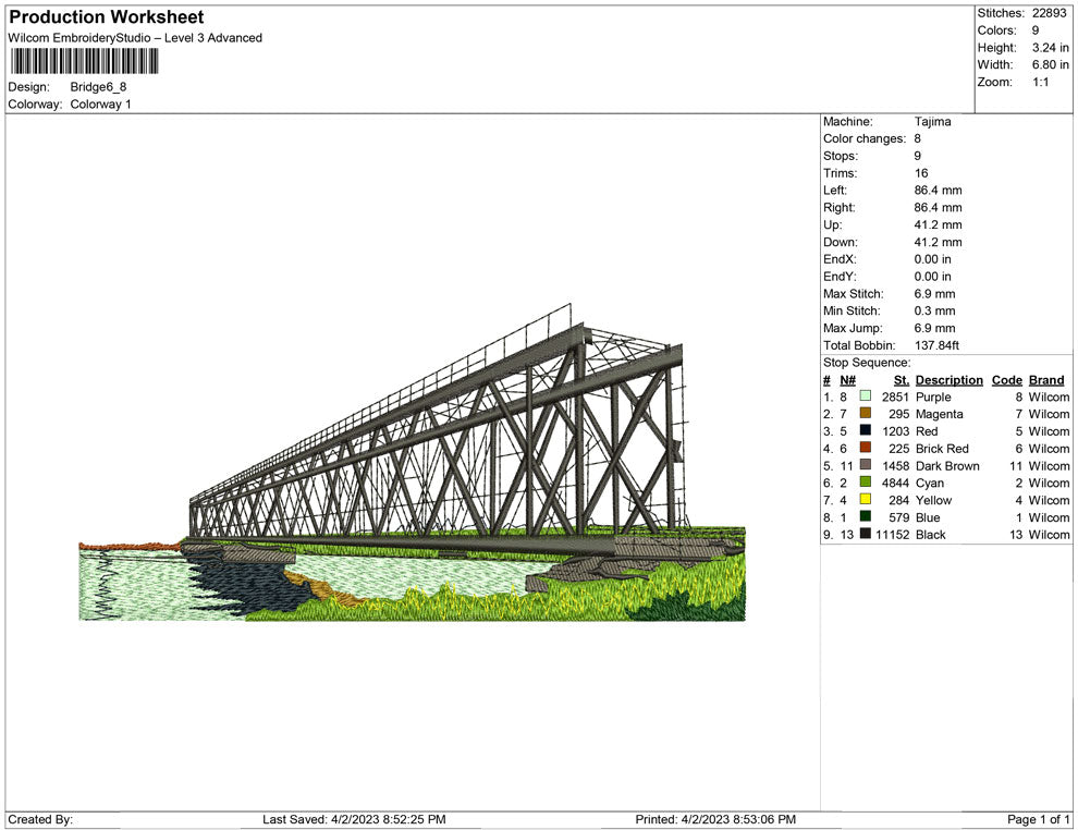 Bridge