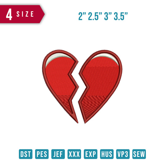 Broken Heart