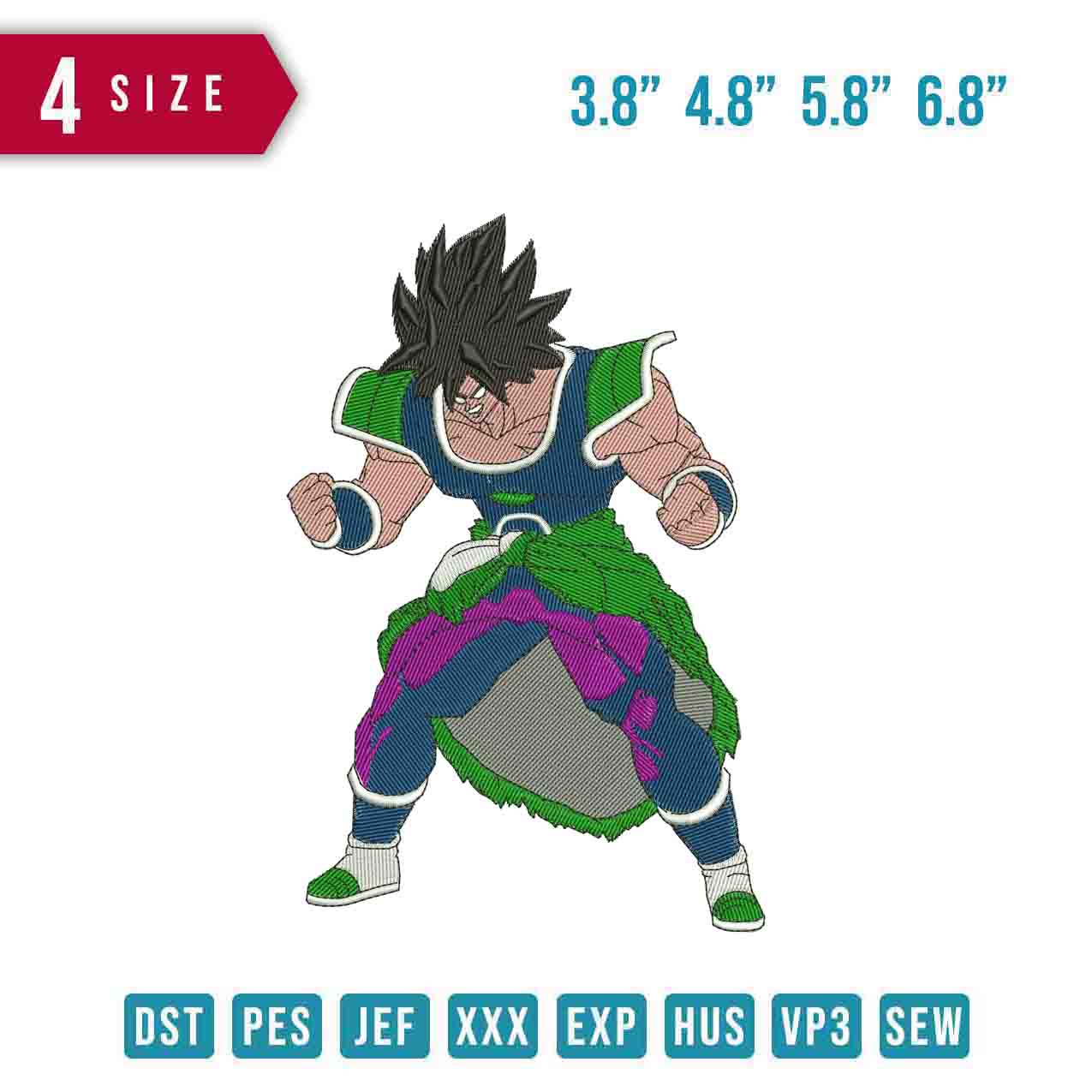 Broly