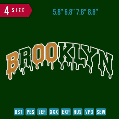 Boo Brooklyn