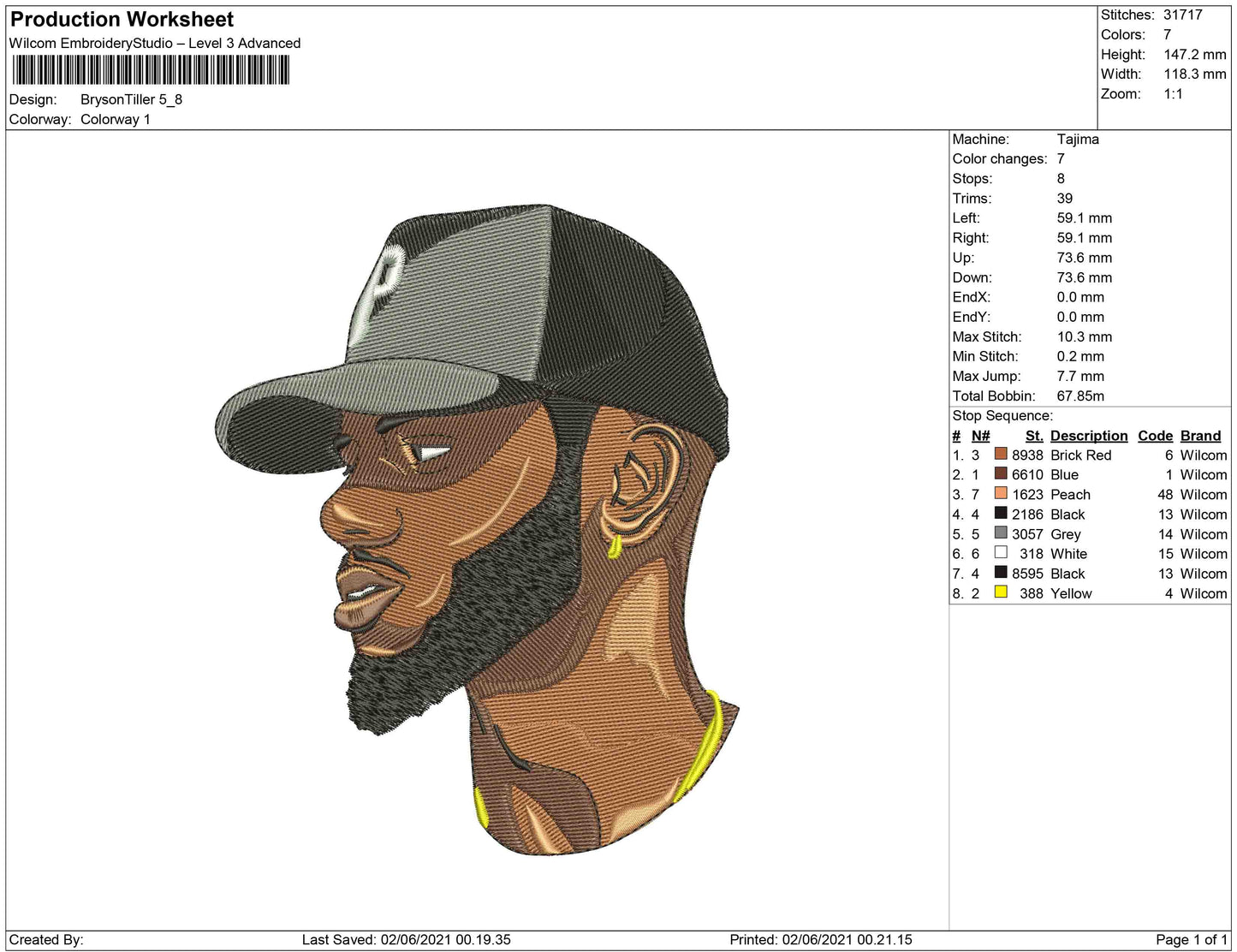 Bryson Tiller