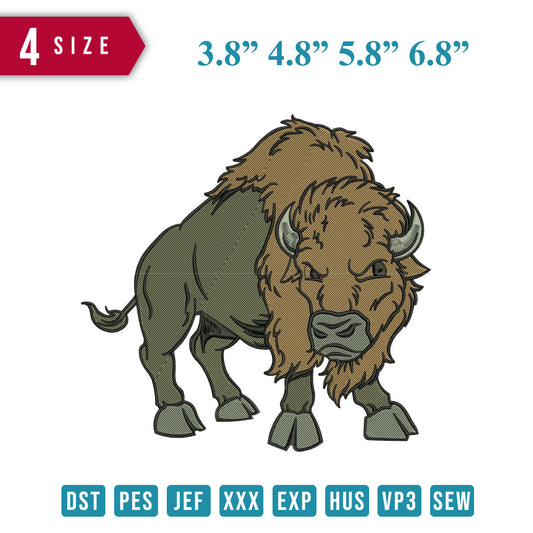 Bull C