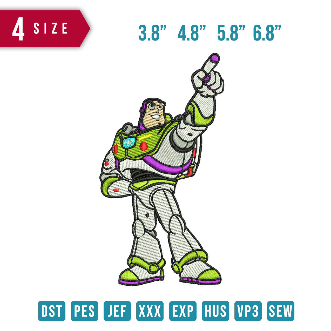 Buzz