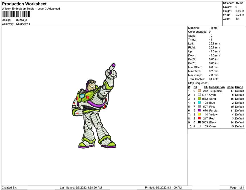 Buzz