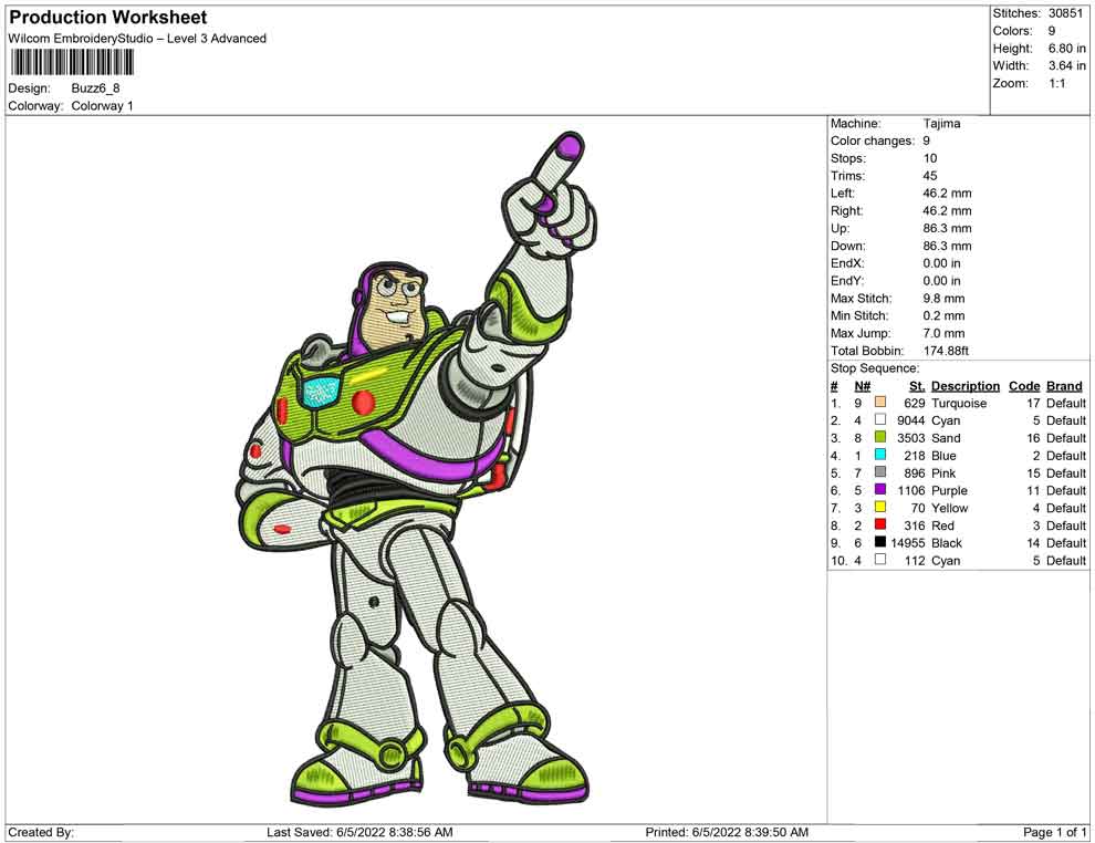 Buzz