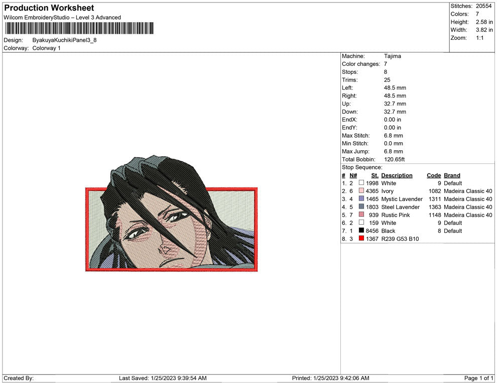 Byakuya Kuchiki