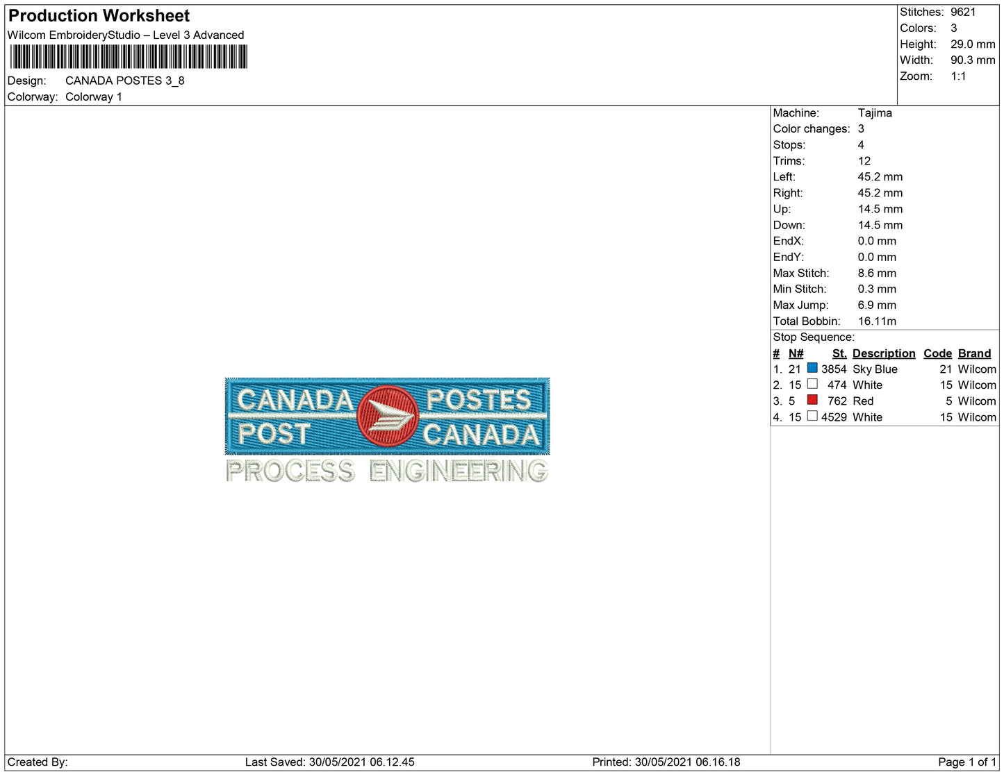 Canada Post