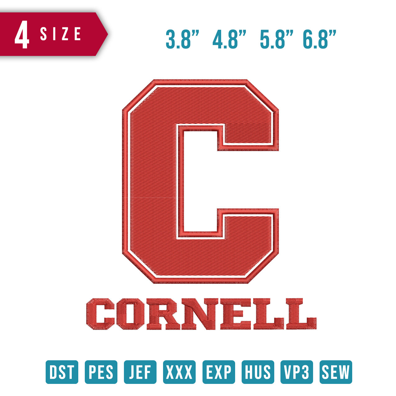 C Cornel