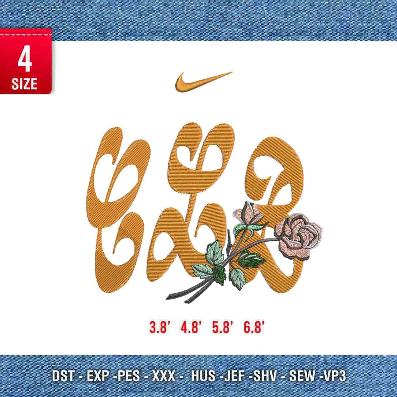 CLB Flower
