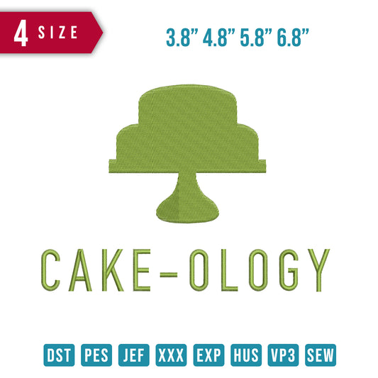 Cake ology