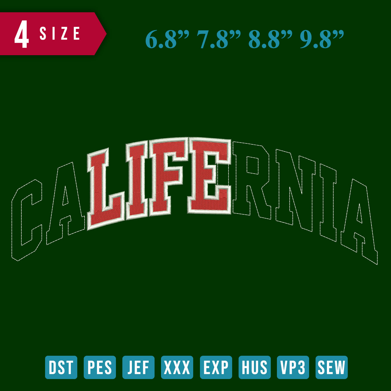 California Life
