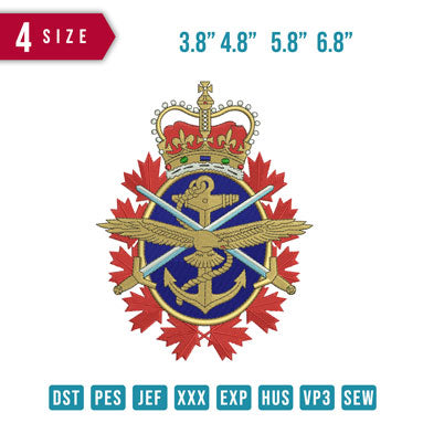 Canada Eagle