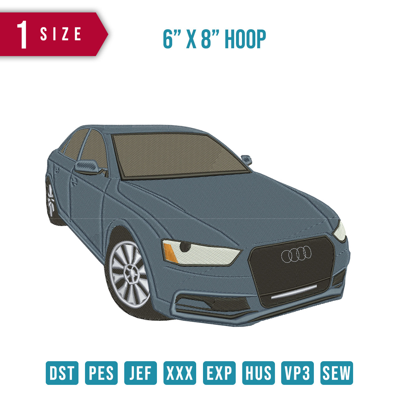 Car Audi