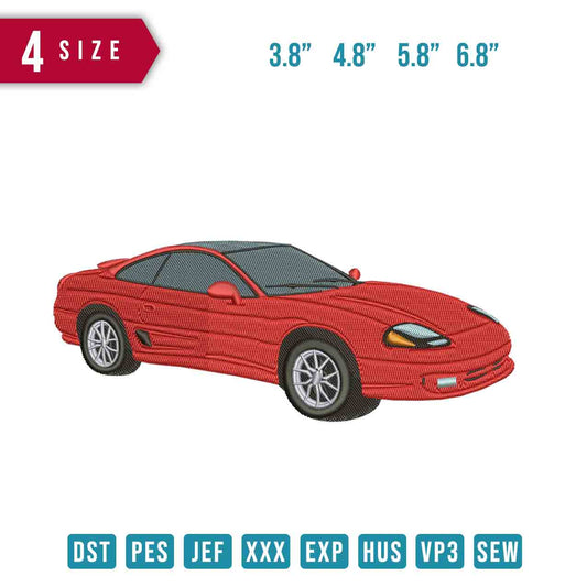 Car B