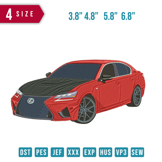 Car L