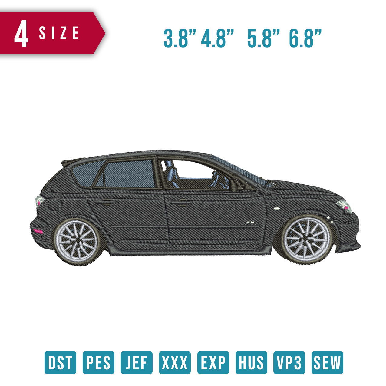 Car Mpv