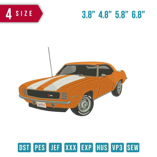 Car Z