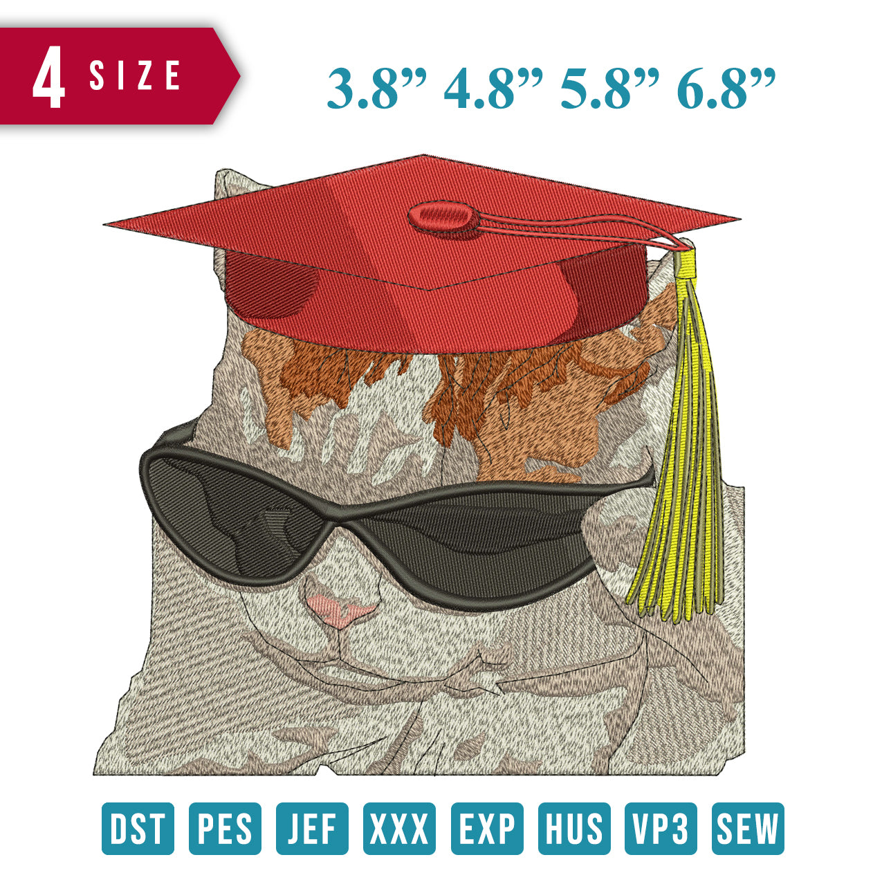 Cut Graduate