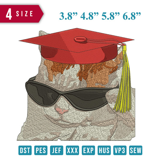 Cut Graduate