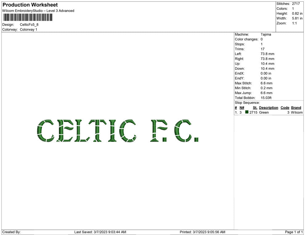 Celtic Fc