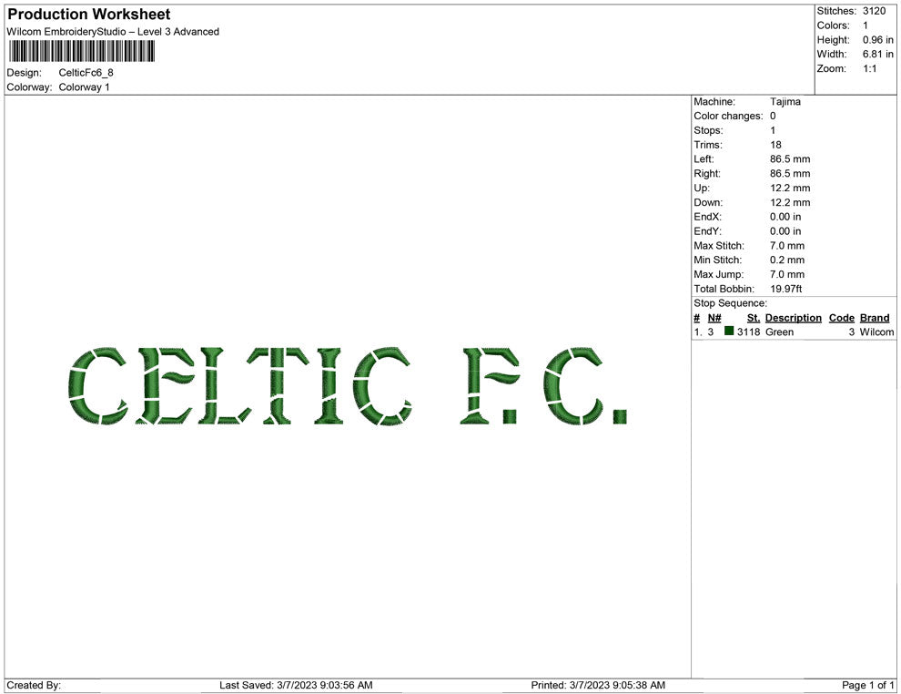Celtic Fc