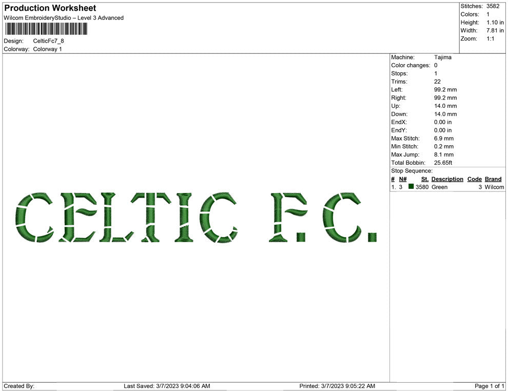 Celtic Fc