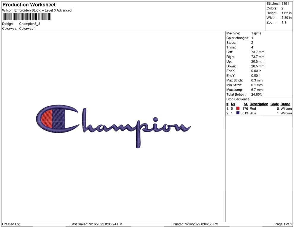 Champion