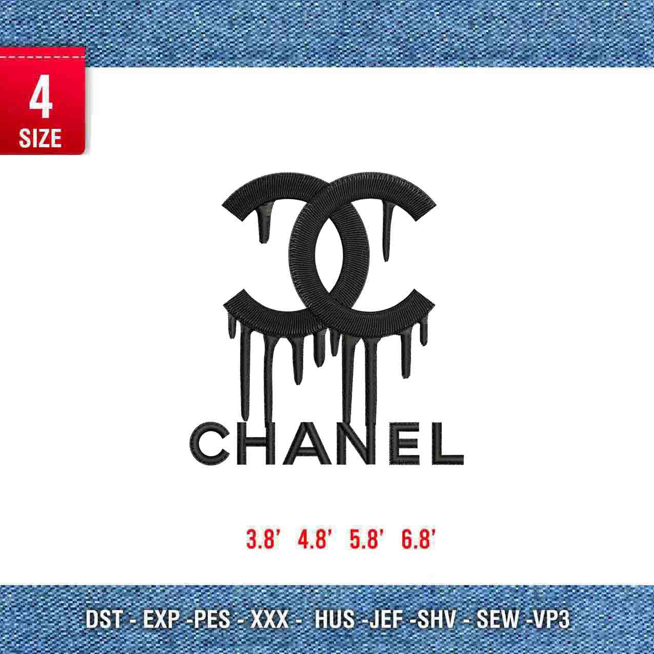 Chanel melt