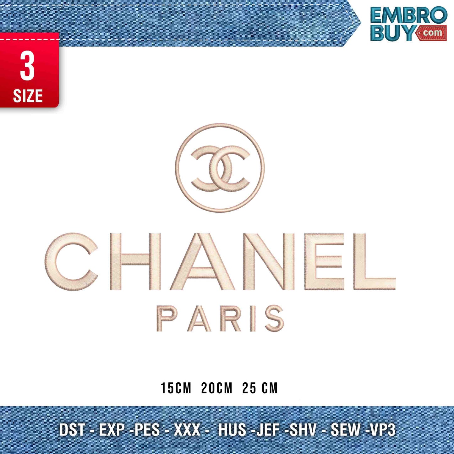 CC Paris