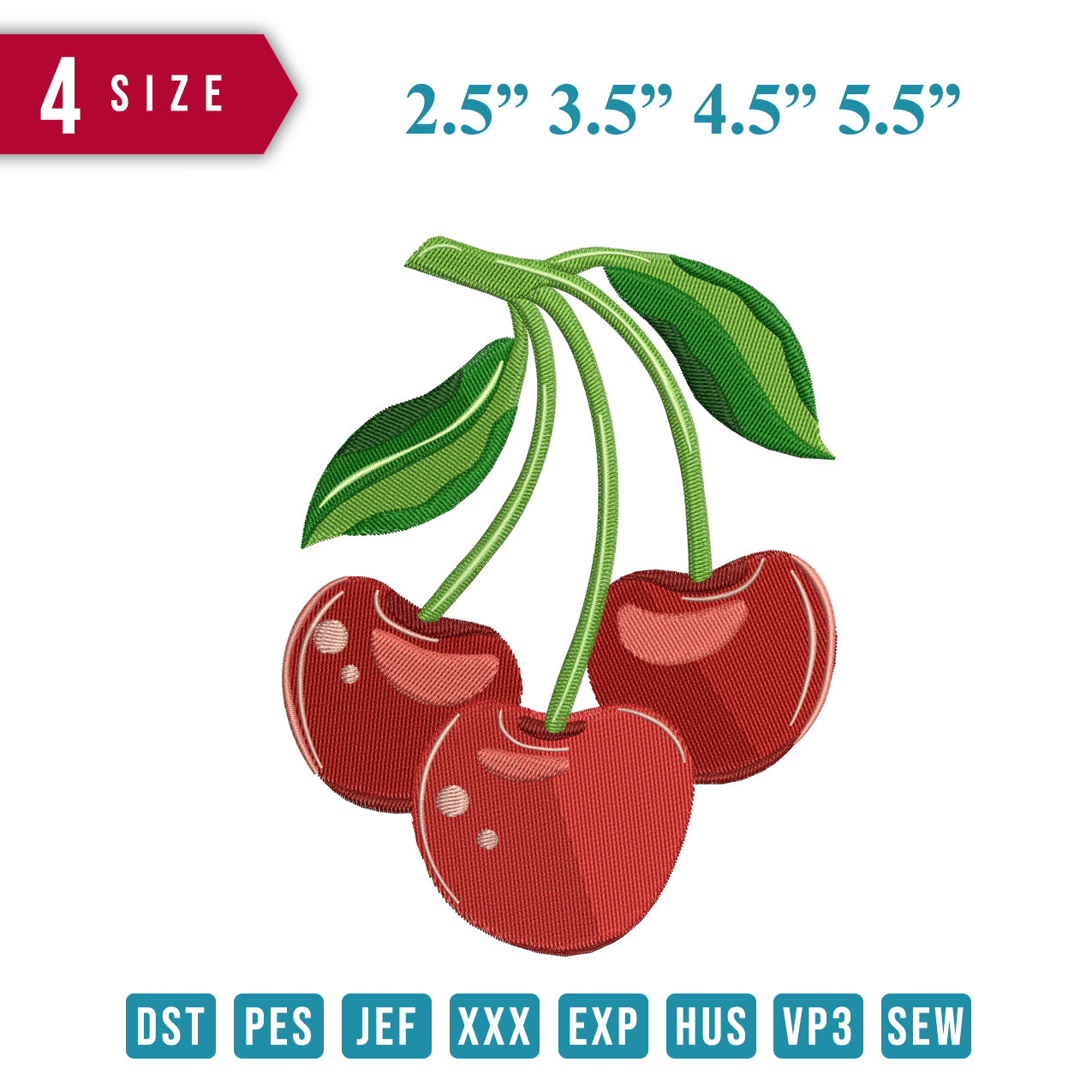 Cherries