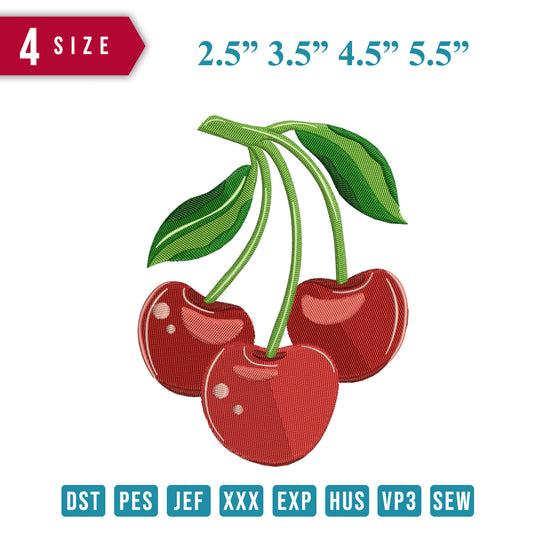 Cherries