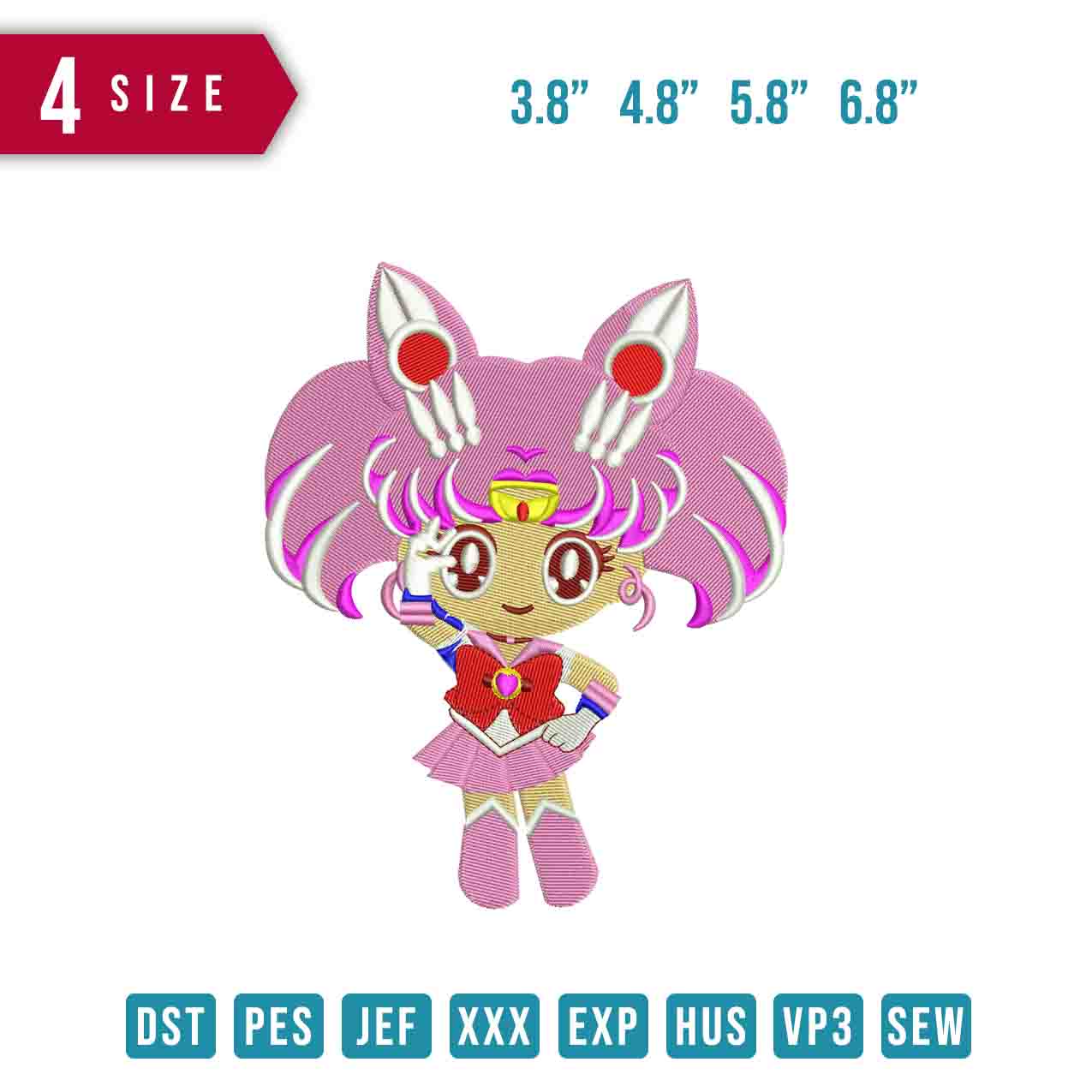 Chibiusa