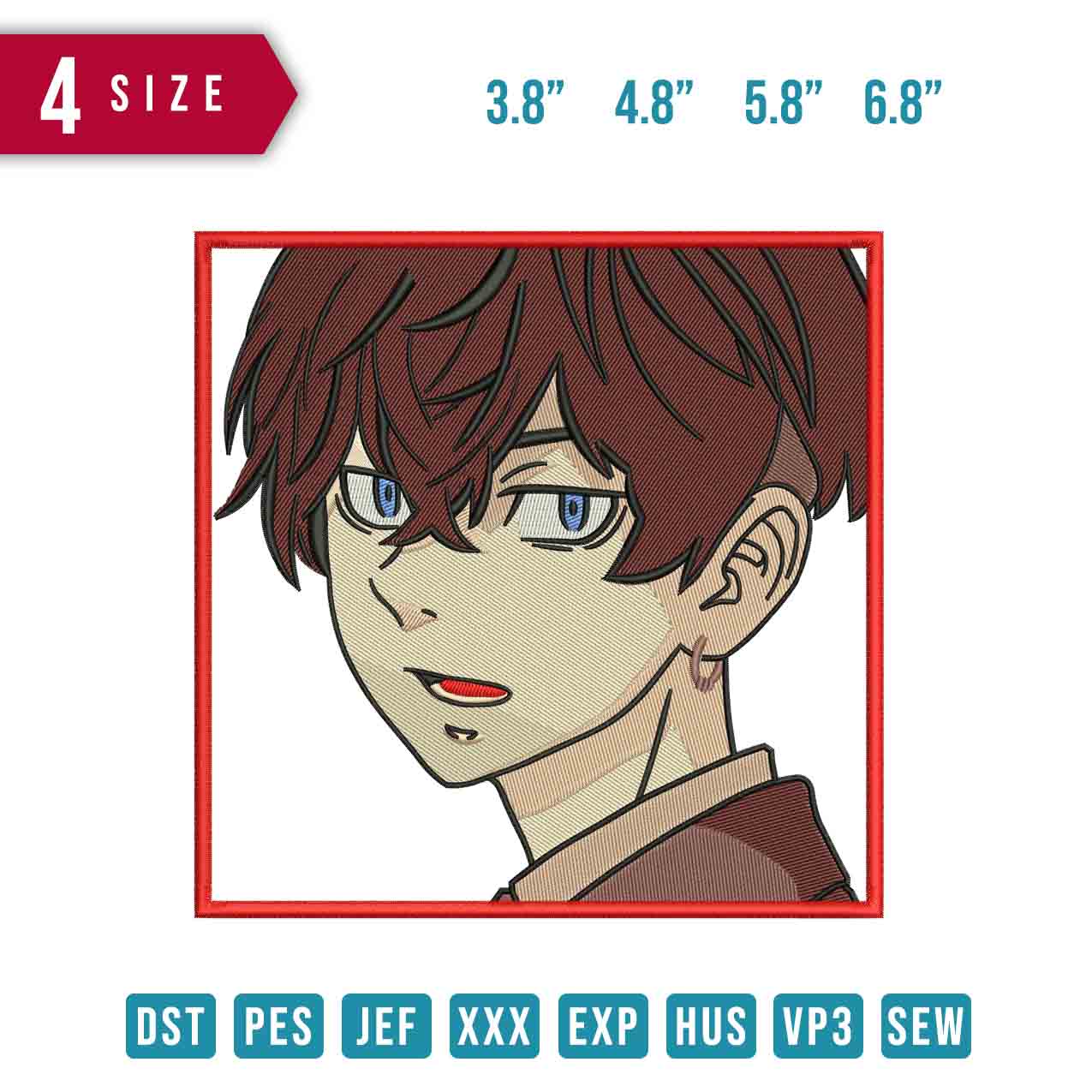 Chifuyu Matsuno