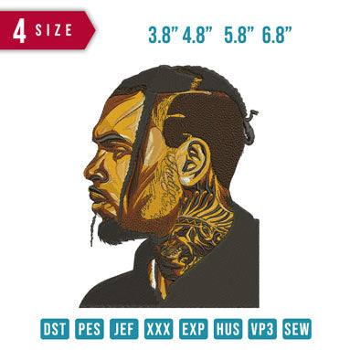 Chris Brown