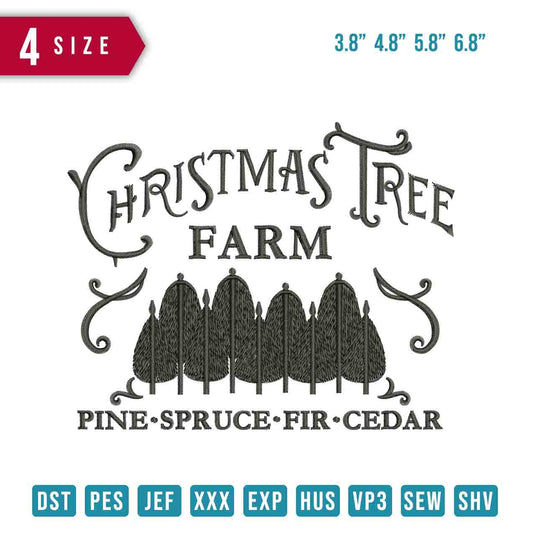 Christmas Tree