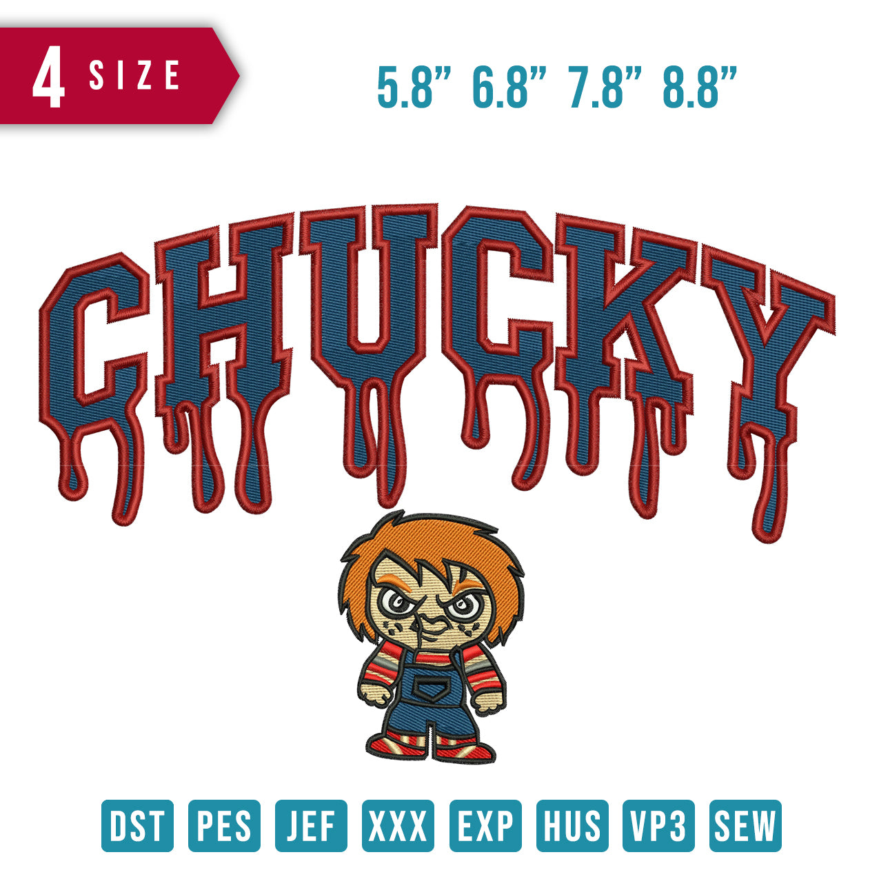 Chucky